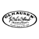 Olhausen Billiards logo