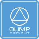 OLIMP LTD logo