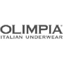 OLIMPIA logo