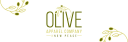 Olive Apparel Co logo