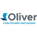 OLIVER HEALTHCARE PACKAGING CY logo