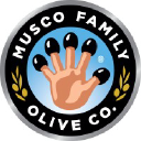 Musco Olive logo