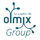 Olmix logo