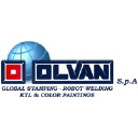 Olvan logo