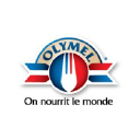 Olymel logo