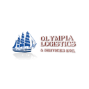 Olympia Logistics logo