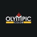 Olympic Color logo