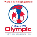 Olympic Equipment logo