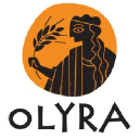 Olyra Foods logo