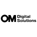 OM Digital Solutions logo