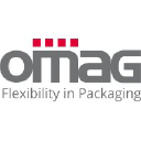 Omag logo