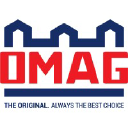 OMAG logo