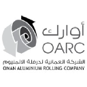 Oman Aluminium logo