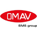 OMAV SPA - logo