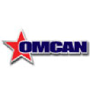 OMCAN INC logo