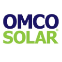 Omco logo