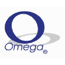 Omega Aleaciones logo