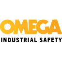 Omega Industrial Safety logo