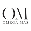 PT. OMEGA MAS logo