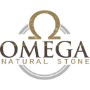 Omega Natural Stone logo