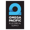 Omega Pacific logo