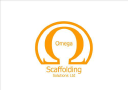 Omega Scaffolding logo