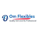 OM FLEXIBLES logo