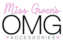 OMG ACCESSORIES LLC. logo