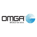 Omga logo