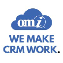 OMI logo