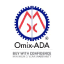 OMIX - ADA INC. logo