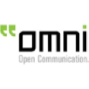 Omni International logo