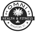 Omni Health & Fitness logo