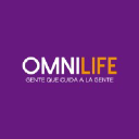 Omnilife logo