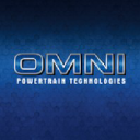 OMNI POWERTRAIN TECHNOLOGIES logo