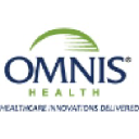 Omnis Health logo