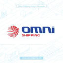 Omni Shipping logo