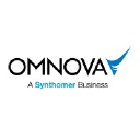 Omnova Solutions logo