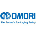 Omori logo