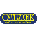 OMPACK logo