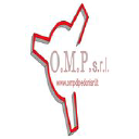 OMP S.R.L. logo