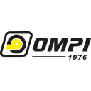 OMPI logo