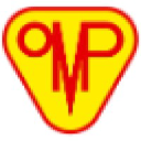 O.M.P. OFFICINE MAZZOCCO PAGNONI logo