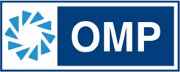 OMP logo