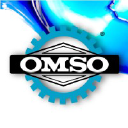 Omso logo