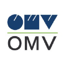 OMV logo