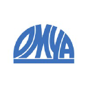 Omya Canada logo