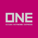 OCEAN NETWORK EXPRESS COLOMBIA - ON logo