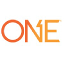 One Brands logo