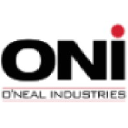 O'Neal logo